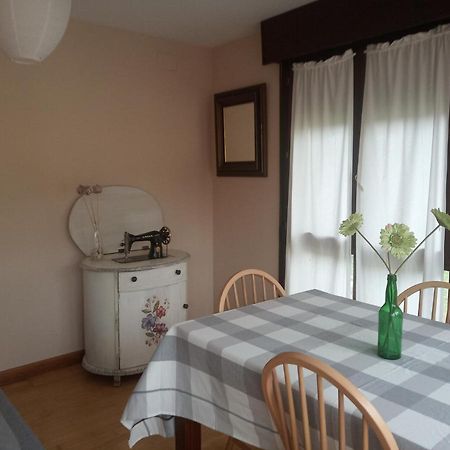 Apartamento En 努埃瓦德兰斯 外观 照片