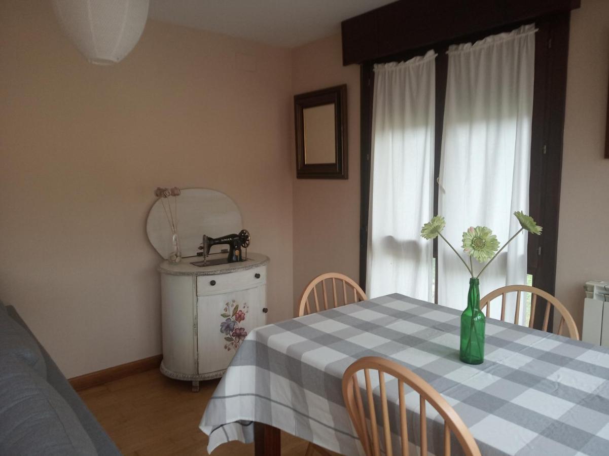 Apartamento En 努埃瓦德兰斯 外观 照片
