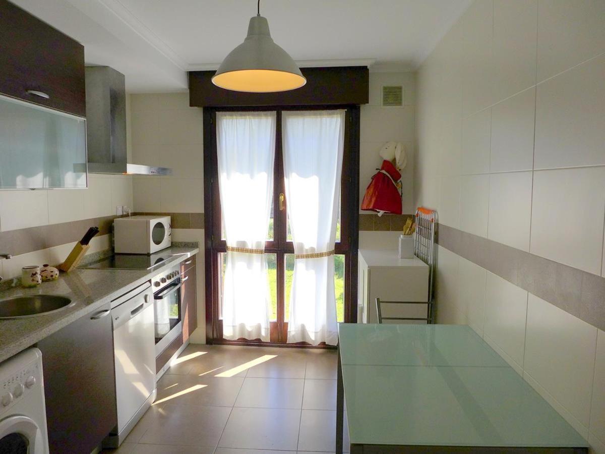 Apartamento En 努埃瓦德兰斯 外观 照片