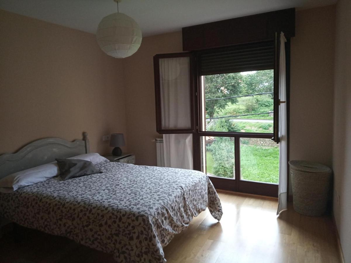 Apartamento En 努埃瓦德兰斯 外观 照片
