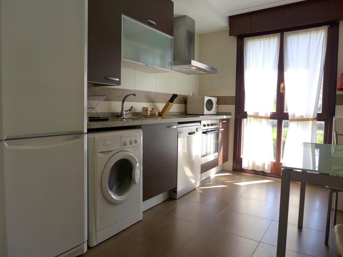 Apartamento En 努埃瓦德兰斯 外观 照片