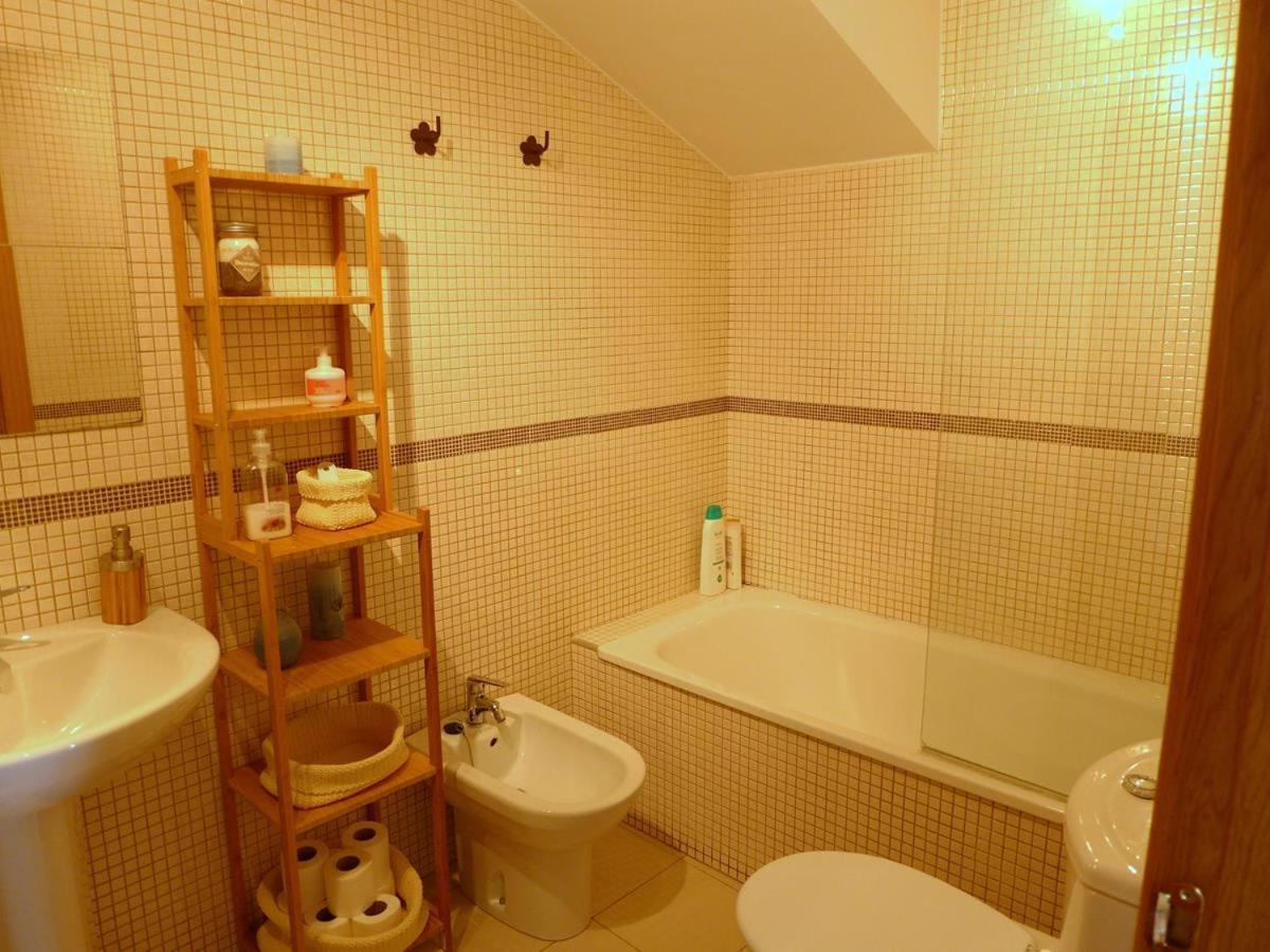 Apartamento En 努埃瓦德兰斯 外观 照片