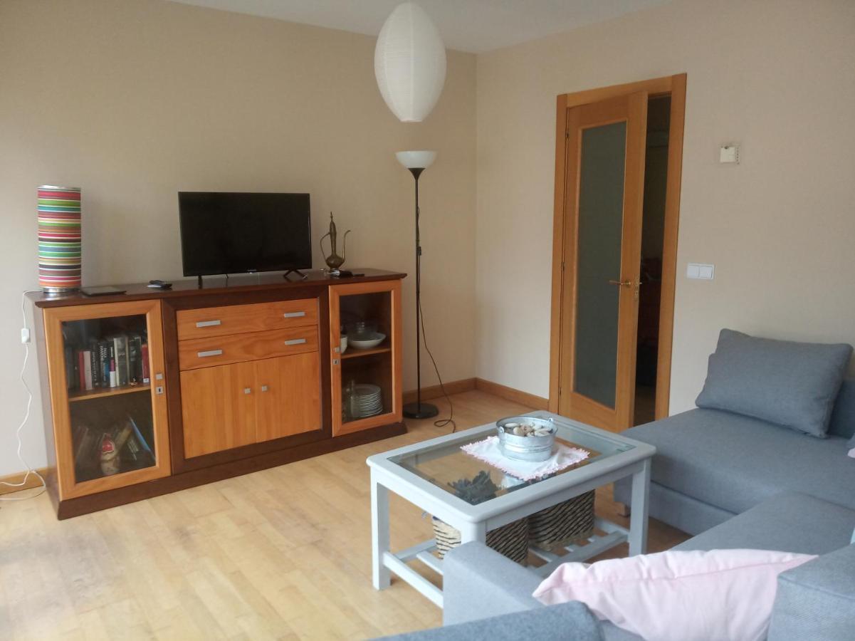 Apartamento En 努埃瓦德兰斯 外观 照片