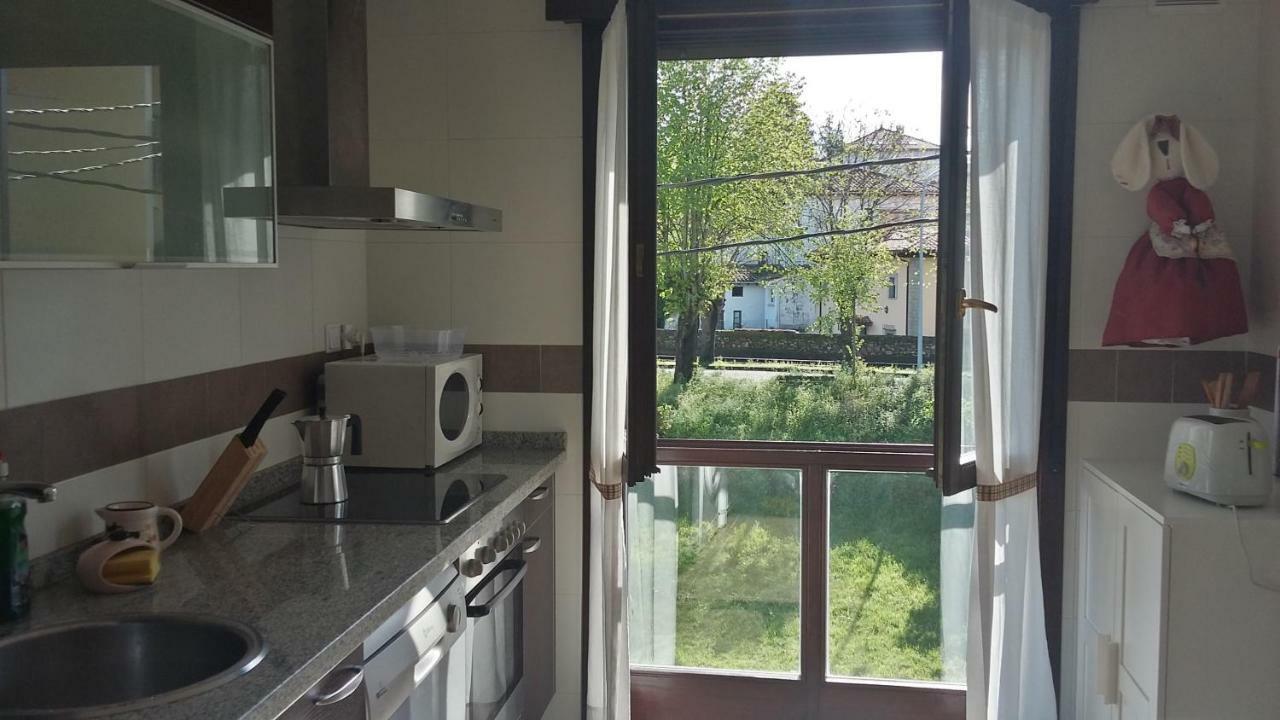 Apartamento En 努埃瓦德兰斯 外观 照片