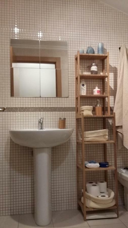 Apartamento En 努埃瓦德兰斯 外观 照片