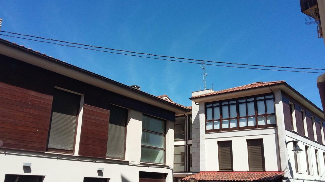 Apartamento En 努埃瓦德兰斯 外观 照片